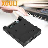 [READY STOCK] Xguli Sfr1M - U100K 1 . 44 Mb ฟลอปปี้ Emulator สีดําสําหรับคีย์บอร์ดไฟฟ้า Usb ฟลอปปี้