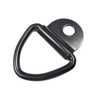 ❁ Heavy Duty Cargo tie down Anchor Surface Mounting Clip Hardware Accessories v