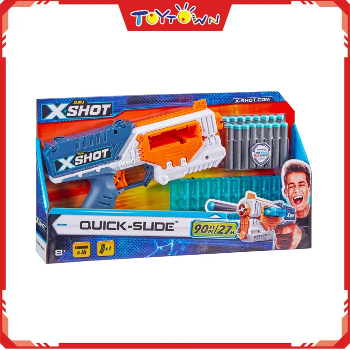 XShotQuickSlide Lazada PH
