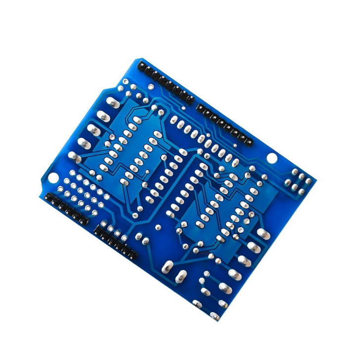 l293d-motor-drive-shield-สำหรับ-arduino-duemilanove-megaสำหรับ-uno