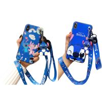 Stitch Phone Case Iphone 13 Pro Max