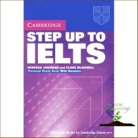 just things that matter most. ! &amp;gt;&amp;gt;&amp;gt; หนังสือ STEP UP TO IELTS:PERSONAL STUDY BOOK WITH KEY