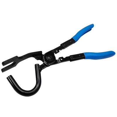 Household Car Home Manual Tool Exhaust Pipe Removal Pliers Disassembly Pliers Chassis Universal Exhaust Pipe Removal Installation Pliers