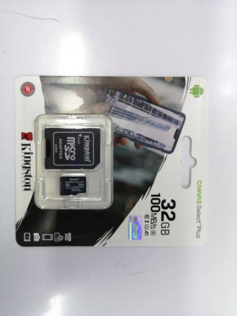 memory-card-sdxc-32gb-sdhc-class10-เมมโมรี่-การ์ด-ของแท้รับประกันศูนย์-synnex-5-ปี