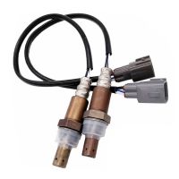 Car Oxygen Sensor Oxygen Sensor Replace for Toyota Estima ACR30 ACR40 2AZFE 00-06 89465-28330 89465-28320