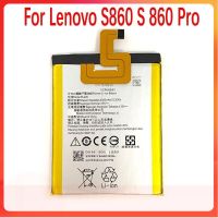 แบตเตอรี่ Lenovo S860 Lenovo S860 S 860 Pro BL226??? 4000 mAh