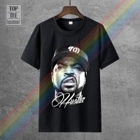 Ice Cube Nwa Hustler Tee Shirt Punk Hippie Tshirt Goth Retro Grunge Sweatshirt Designer Tshirts Gothic Emo Tshirt Gildan