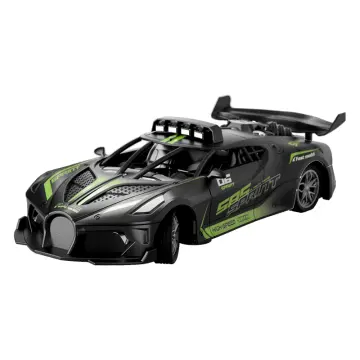 Heavy duty store rc car