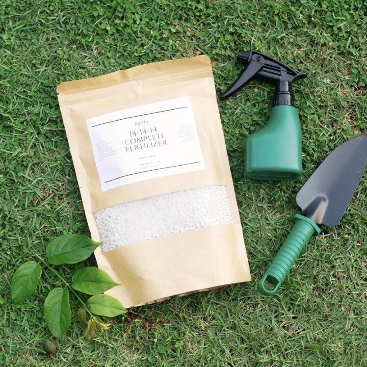 1kg Triple 14 Complete Fertilizer Swire 141414 Lazada PH
