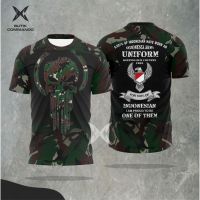 T SHIRT - Kaos T SHIRT Printing Indonesian Army TerbaikT SHIRT TNI AD Terbaru  - TSHIRT