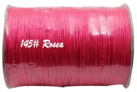 【YD】 200Yards/roll 1.5mm Rosea Korea Polyester Waxed Wax Cord Rope Thread DIY Jewelry Findings Hats Shoes String Accessories