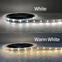 0.5M-5M LED Strips Light SMD 2835 USB 5V LED Strip Lighting Tape For Home Kitchen TV Background Lamp Decoration