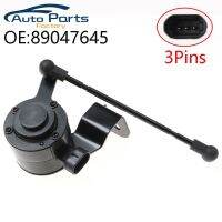 New High Quality Rear Right Height Sensor For Cadillac XLR Corvette 2004-2013 89047645