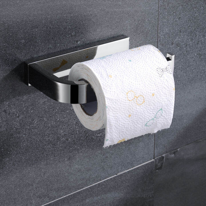 kitchen-bathroom-toilet-paper-holders-wall-mounted-stainless-steel-roll-paper-tissue-towel-hanger-hardware-holder