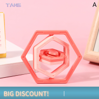 ?【Lowest price】TANG สปินเนอร์3D สปินเนอร์ของเล่นหมุนคลายเครียดสำหรับเด็กออทิสติก