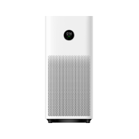 (ศูนย์ไทย) เครื่องฟอกอากาศ Xiaomi Smart Air Purifier 4 ขนาด 28-48 ตรม.