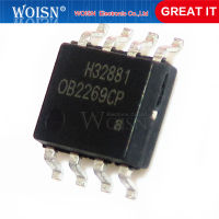 10pcs/lot OB2269CP 0B2269CP OB2269 SOP-8 new original In Stock