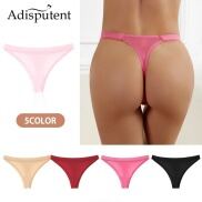 Adisputent Quần Lót Gợi Cảm Quần Lót Ren Cạp Thấp Cho Nữ Quần Lót Thoáng