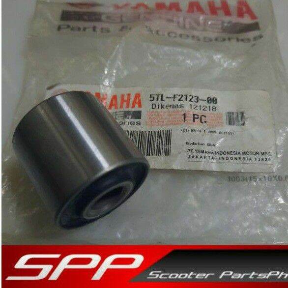 Yamaha Bushing (Swing Arm) Mio Sporty HB Lazada PH