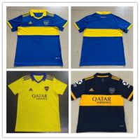 ▬✒☑ Top quality 20 21 Boca Juniors Soccer Jerseys 2022 2023 NEW