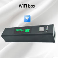 Wifi Transmitter Wireless Box for 720P Pixel Endoscope 5.5mm 7mm 8mm Android Endoscopic Camera Compatible All ios Device