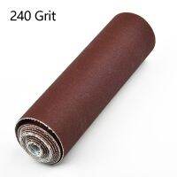 【cw】 1pc Emery Roll 1Roll 600 Grit Polishing Sandpaper Grinding Tools Shipping 【hot】