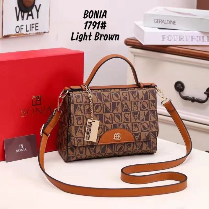 wanita beg - Shoulder Bags Prices and Promotions - Women's Bags