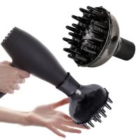 【hot】∋∈卐  Curly Hair Diffuser Durable Styling Accessory Multifunction Hairdressing Hairdryer Nozzle Cover