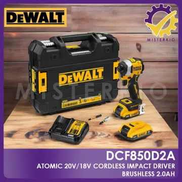 Dewalt dcd778d2 online review