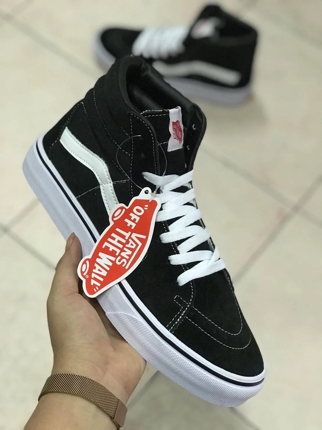 vans sk8hi sale