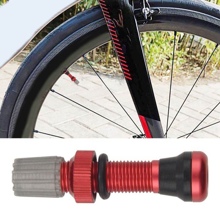 1-pair-40mm-tubeless-air-valve-for-road-bike-amp-mtb-tubeless-valve-stem-universal-schrader-10mm-base