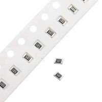 SMD Resistor 0805(2012) 1/8 Watts 0.125W 10 11 12 13 15 16 18 20 22 24 27 30 33 36 39 43 47 51 56 62 68 75 82 91 K R E Ohm