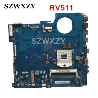 Refurbished For Samsung RV511 Laptop Motherboard BA41-01432A BA92-07699A BA92-07699B HM55