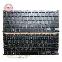 US/KR NEW Laptop keyboard for Samsung 940X3L NP940X3L