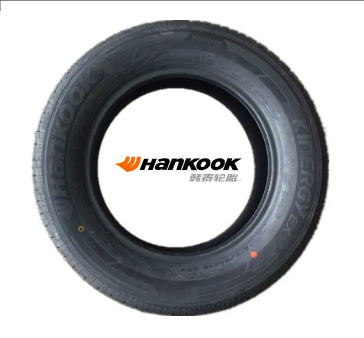 New Han Tai Automobile Tire 215/60R16 95V EX H308 Hankook Tire Passat