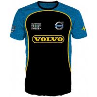 เสื้อยืด3D VOLVO TRUCKS