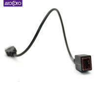 for Subaru Custom 4 PIN Plug Adapter to Standard USB Port Input Retention Cable Car Audio Replacement