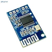 【YF】 Ca-6928 Bluetooth audio module 3.3v-4.8v stereo 5.0bt board chip dual digital amplifier