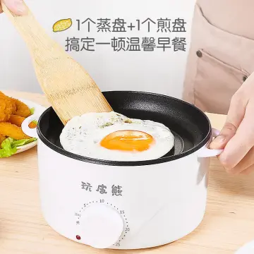 Ankale egg cooker Household small automatic power-off appointment timing  egg cooking artifact egg steamer machine 220v