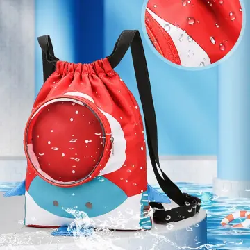 RENSARE Waterproof bag, 6 ¼x4 ¾x9 ½/85 oz - IKEA