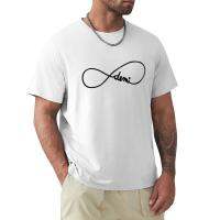 Demi Forever T-Shirt Summer Tops Tops Shirts Graphic Tees T Shirt Men