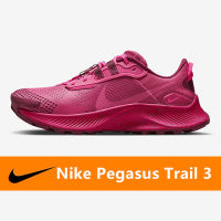 Trail 3 2 Sneakers Unisex Outdoor Fashion Running Shoes