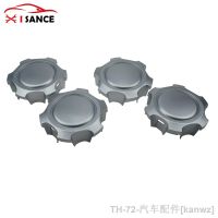 ✜∋✜ ISANCE Wheel Hub Center Caps Covers For Toyota Tacoma Tundra 4Runner T100 15 16 42603-04030 4260304030 42603 04030