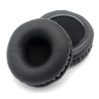 New Replacement Ear Pads Earmuff Earphone Sleeve Earpads for Jabrae UC VOICE 550 Headphones