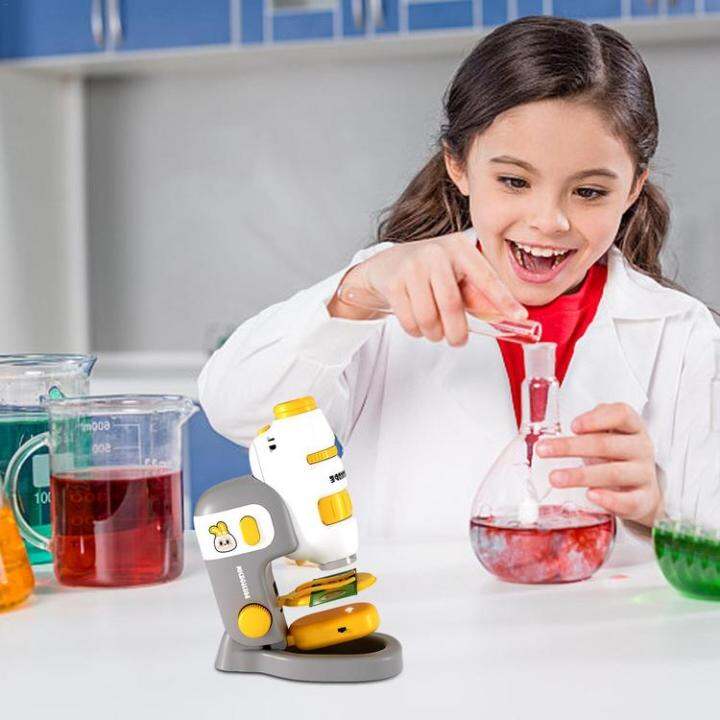 kid-high-definition-microscope-portable-handheld-science-learning-high-definition-kids-microscope-science-learning-high-definition-kids-microscope-kits-for-boys-and-girls-handsome