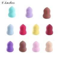 【CW】 1PC Puff Makeup Foundation Sponge Drop Blending ToolsM