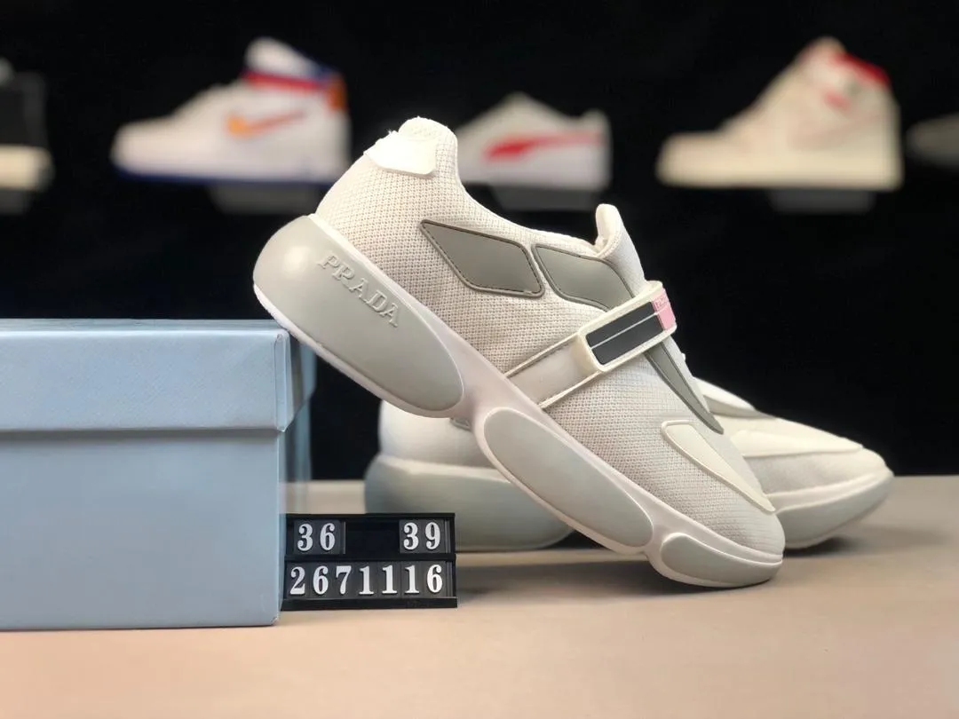prada calzature donna shoes