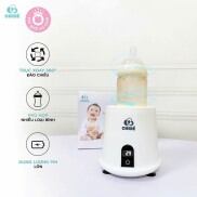 MÁY LẮC BÌNH SỮA CHIBÉ CB007 - Bảo hành 12 tháng