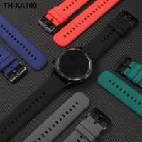 Suitable for GT2 2Pro Watch3 Silicone Magic2 Mens and Womens GT3