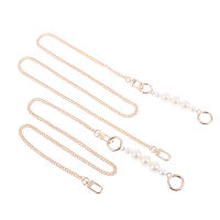 Bag Chain Strap Extender Mahjong Bag Chain Chain For Handbag Pearl Extension Chain Bag Chain Chains Handbag Women Bags Belt